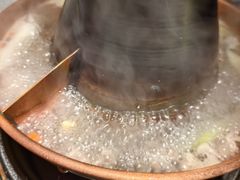 -常赢三兄弟·清真涮肉·清真炒菜(朝阳新城店)