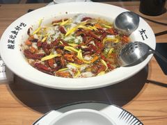 -太二酸菜鱼(正大广场店)
