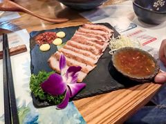 -衣川小森林·料理·寿司(鸿铭中心店)