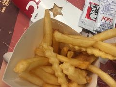 -肯德基(李家沱店)