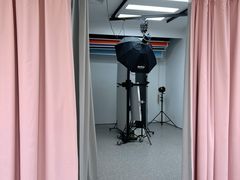 -天真蓝照相馆(新世界店)
