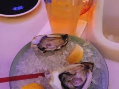 -池畔酒吧 WET Bar