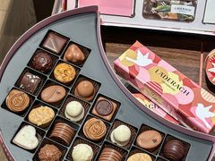 -Laderach 莱德拉(上海环贸iapm店)