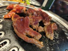 牛肋条-老板娘的烤肉店(高新万达金街店)