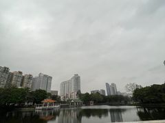 -荔湾湖公园