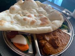 -娜玛瑟德餐厅(宇拓路店)