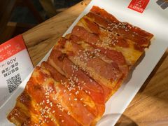 -么肆烤肉(汉街形象店)