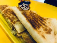-嗨皮儿·现蒸面皮(抄纸巷店)
