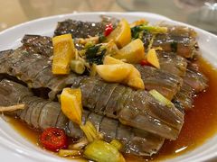 生腌虾-揭阳钟记小食(福田新村店)