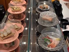 -争鲜回转寿司(通州万达店)