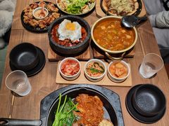 -INSA Korean Bistro饮鲨韩食酒馆