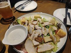 -FABIO’S费比欧披萨餐厅