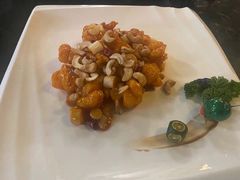 -鸭王烤鸭店(三里河店)