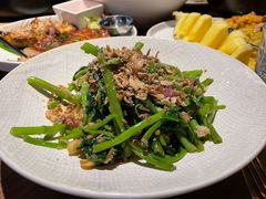 -星叶·东南亚料理(宁波万象汇店)
