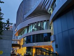 -深圳来福士广场