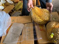 -江杨农产品批发市场