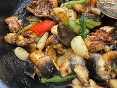 生啫北江鳝-螺涌海鲜酒楼(增槎路店)