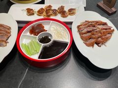 -全聚德(双井店)