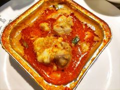 -苏格里岛自助烧烤火锅(花果园兰花广场店)