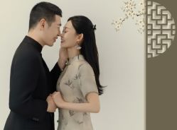 -金夫人婚纱摄影(总店)