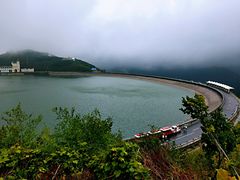 -江南天池