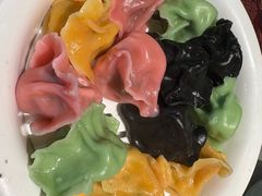 -1937青岛老味道·海肠捞饭·青岛菜(大鲍岛栈桥店)