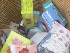 -北丐先生·野馄饨烧烤(长宁龙之梦店)
