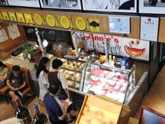 -安妮意大利餐厅(世贸天阶店)