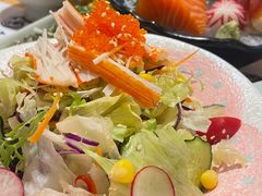 -鳗鲔料理小馆
