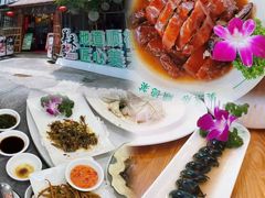 -美未居·老字号·地道顺德菜·桑拿鸡·鱼生(容桂店)
