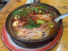 -清真·马文砂锅大全(麦苋街店)