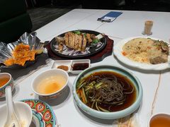 -北疆饭店(宝龙店)