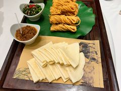 -食为先庐畔渔歌(合作化路店)