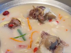 -骨之味·筒骨汤火锅(江头店)