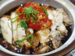 王府泡椒鸡-南京大牌档(小白楼国贸店)