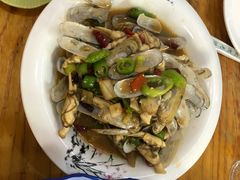 -盱眙虾神於氏龙虾(夫子庙红街店)