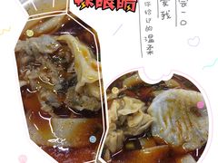 -户部巷小吃(中商徐东平价广场店)