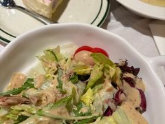 -斗牛士牛排(南京东路店)