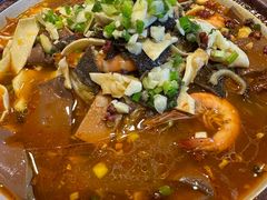 -民俗村柴火灶·景德江西菜(中国陶瓷博物馆店)