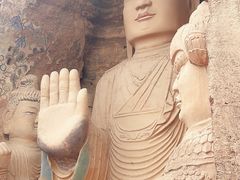 -天梯山石窟