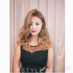 点击看大图 -P.STYLE 派斯造型