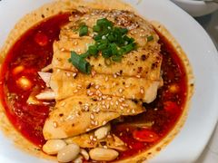 -周渝食惦酸菜鱼(青浦店)