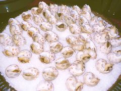 -龙宴海鲜城(经中路店)