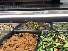 -黄家泡馍馆·非遗老字号·清真(凤九海荣名城店)