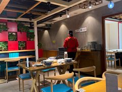 -山丹丹西北菜(金贸大厦店)