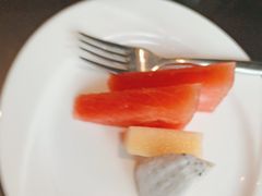 -中山保利艾美酒店-乐美中餐厅