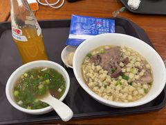 -马洪小炒泡馍馆(钟楼回民街店)
