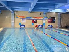 -美再晨游泳健身瑜伽(锦绣店)