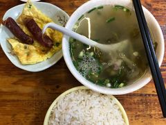 -陈记汤饭(水巷口店)