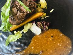 黑椒牛排-红房子西菜馆(淮海中路店)